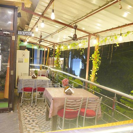 Sea Pearl Homestay Порт-Блэр Экстерьер фото