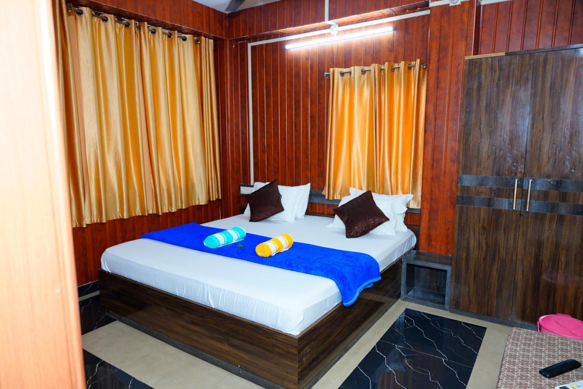 Sea Pearl Homestay Порт-Блэр Экстерьер фото