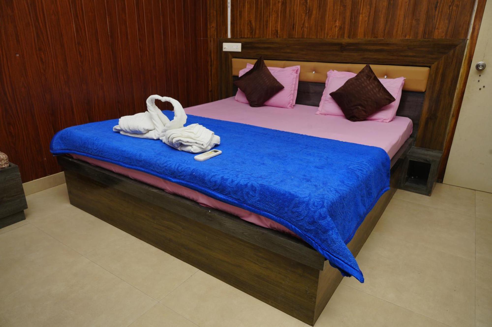 Sea Pearl Homestay Порт-Блэр Экстерьер фото