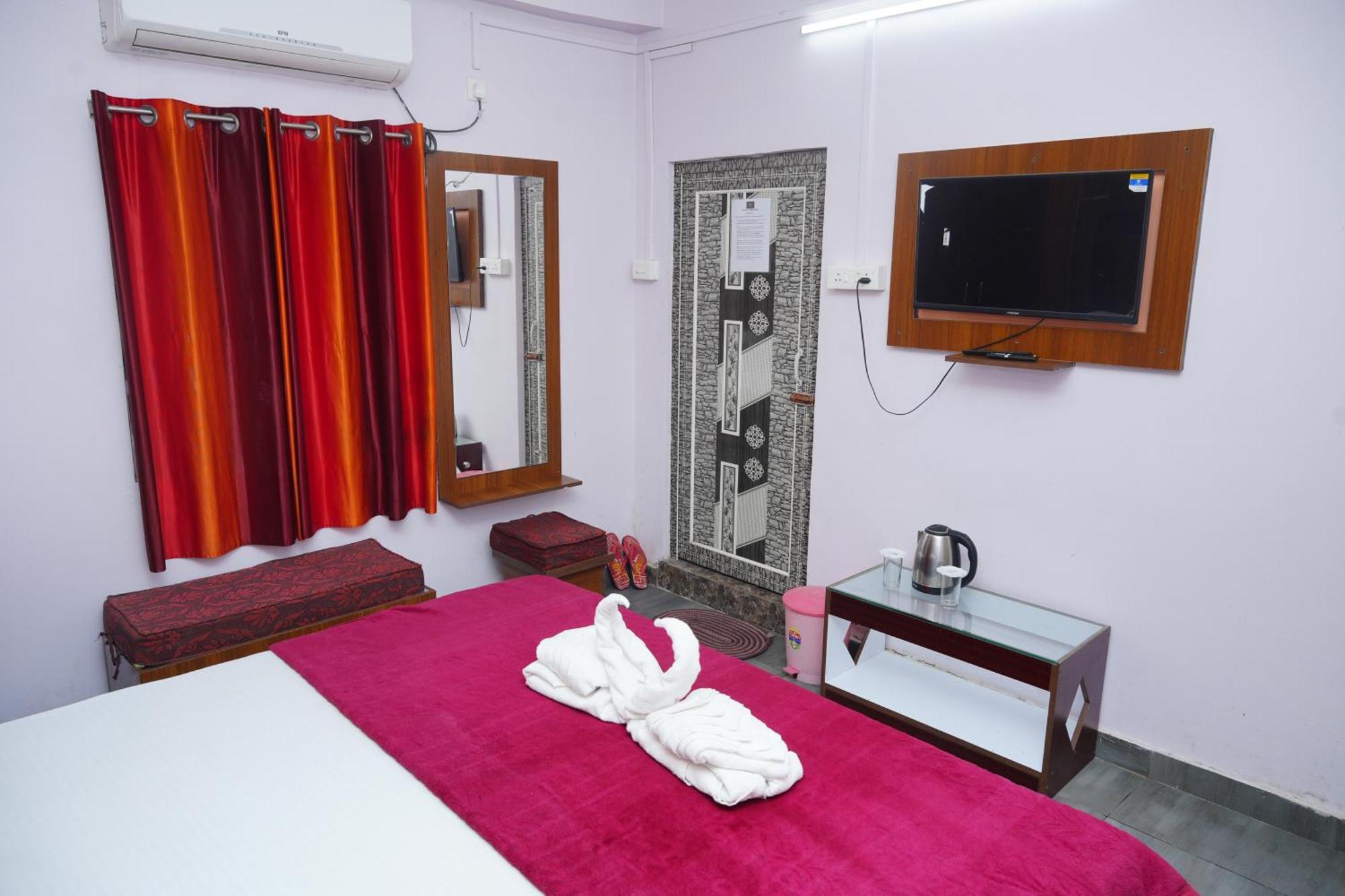 Sea Pearl Homestay Порт-Блэр Экстерьер фото
