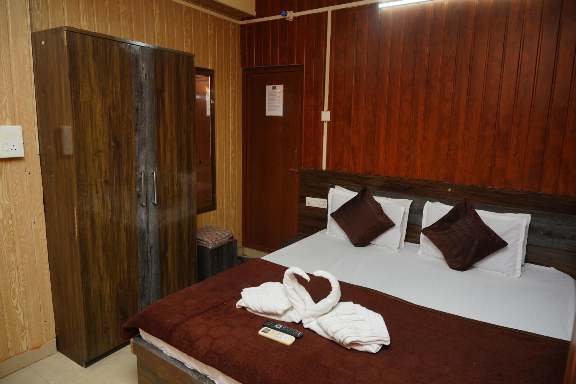 Sea Pearl Homestay Порт-Блэр Экстерьер фото