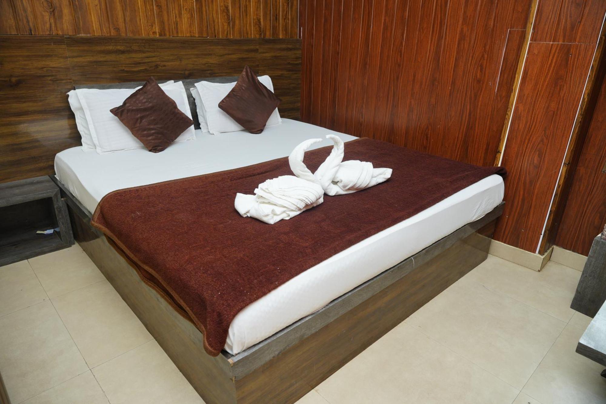 Sea Pearl Homestay Порт-Блэр Экстерьер фото