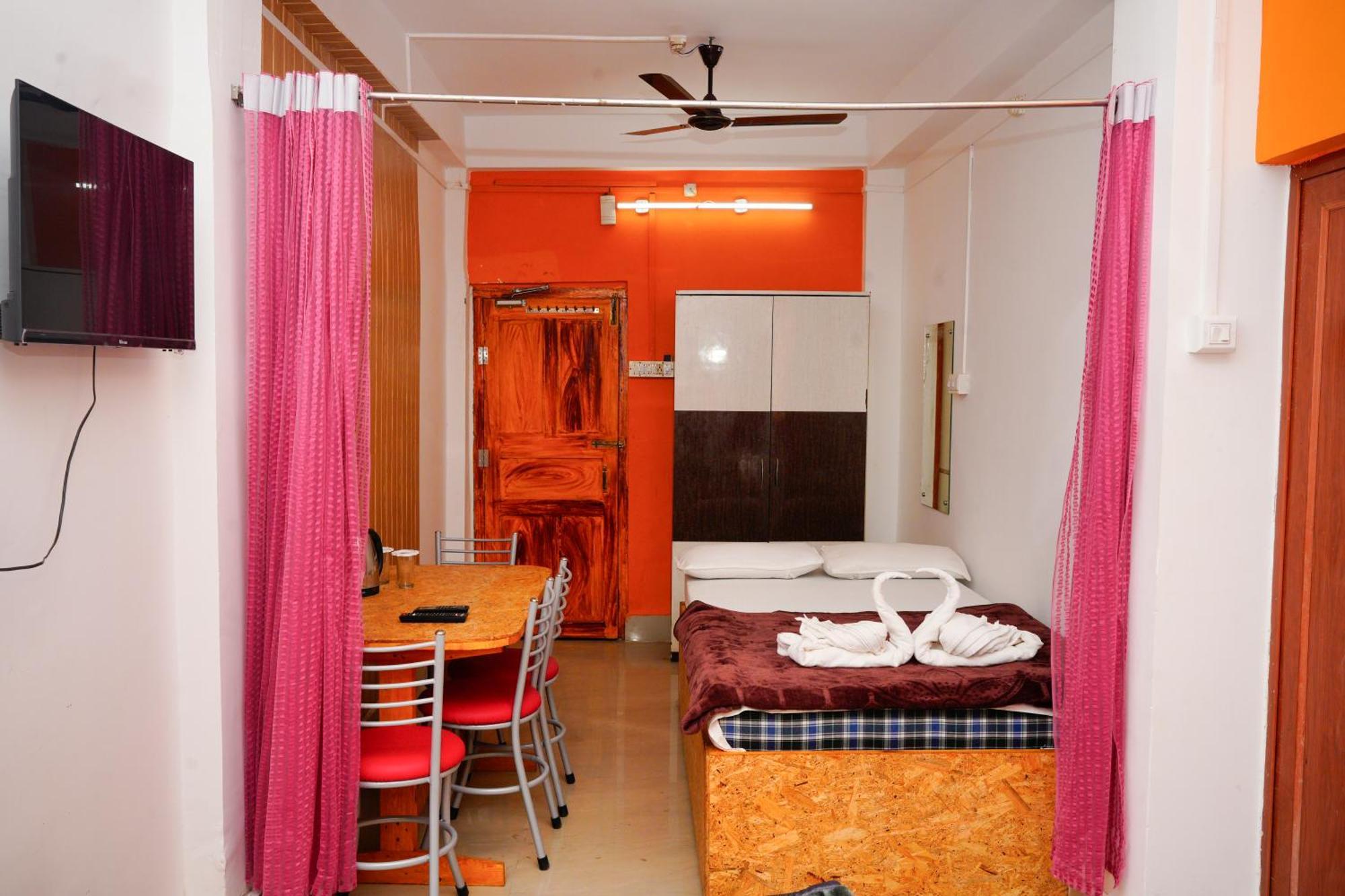 Sea Pearl Homestay Порт-Блэр Экстерьер фото