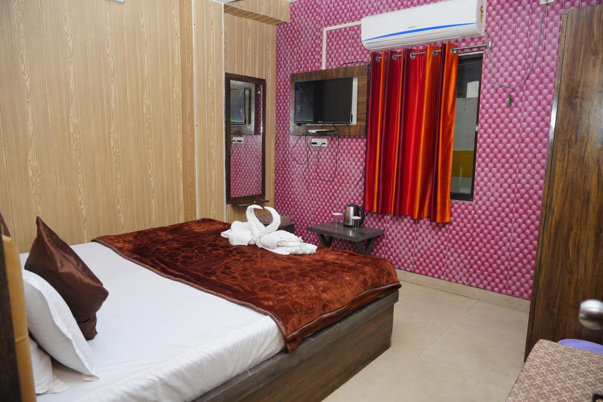Sea Pearl Homestay Порт-Блэр Экстерьер фото