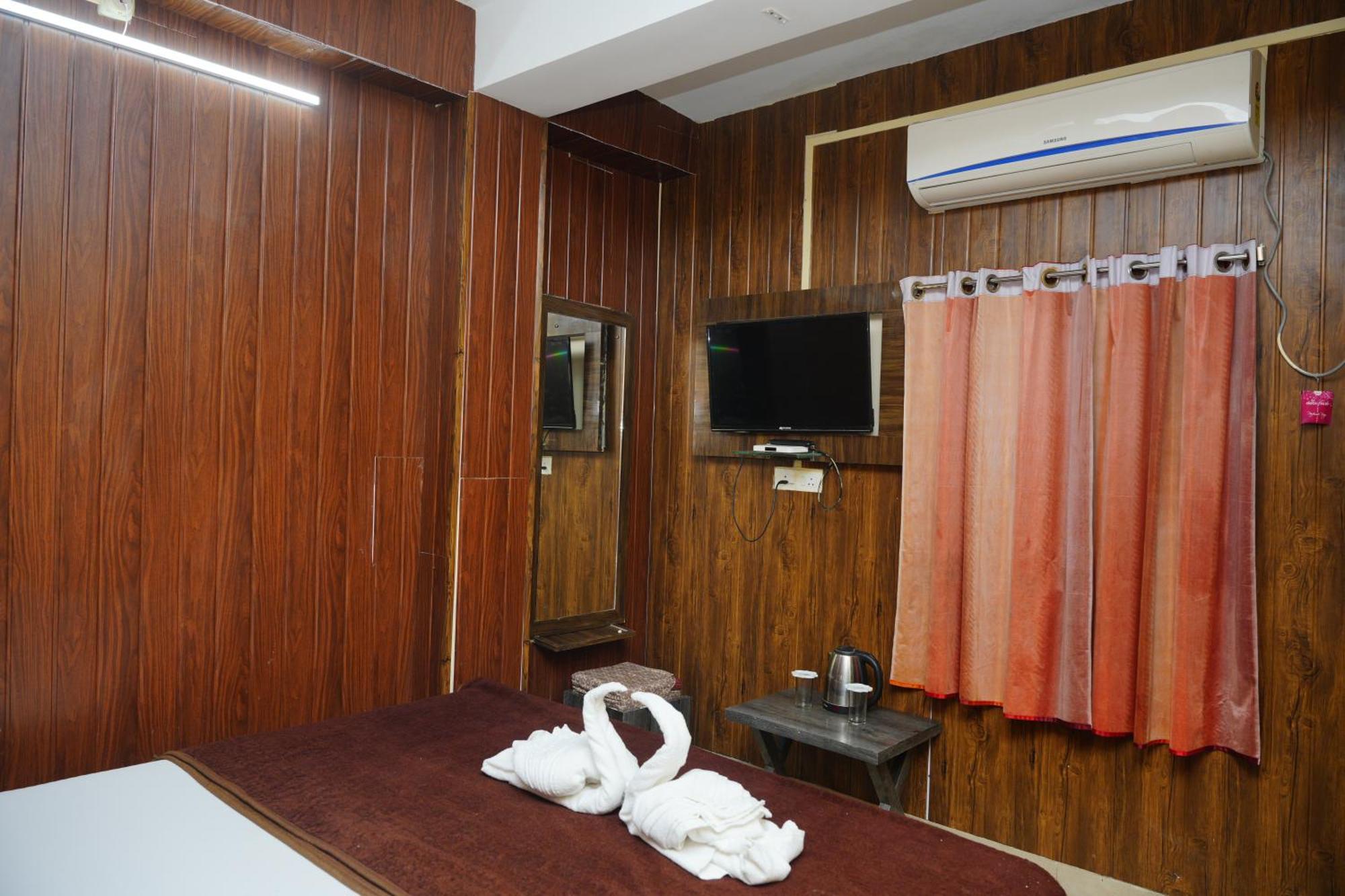 Sea Pearl Homestay Порт-Блэр Экстерьер фото