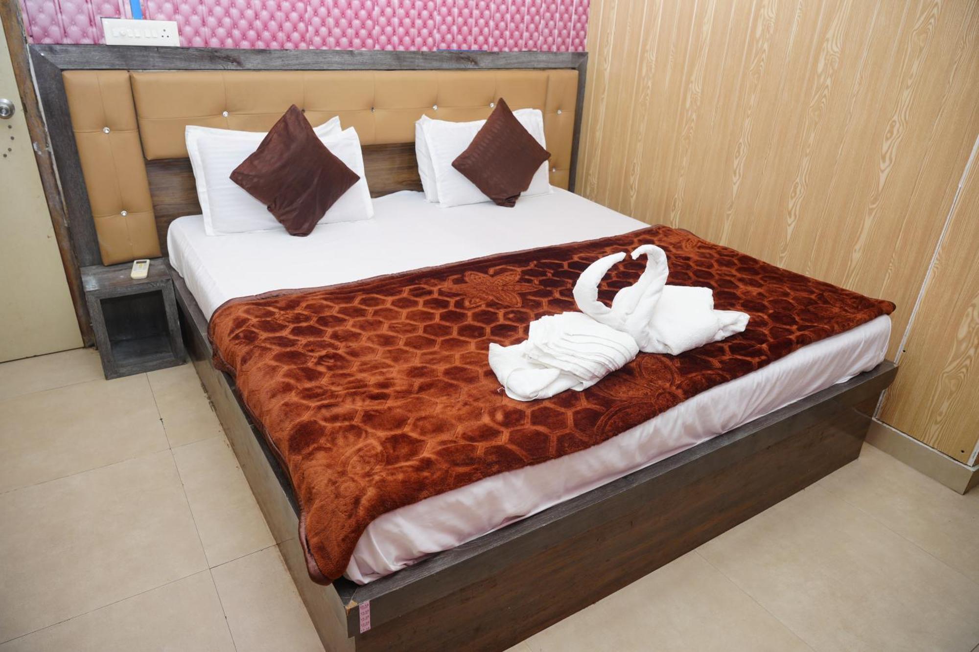 Sea Pearl Homestay Порт-Блэр Экстерьер фото