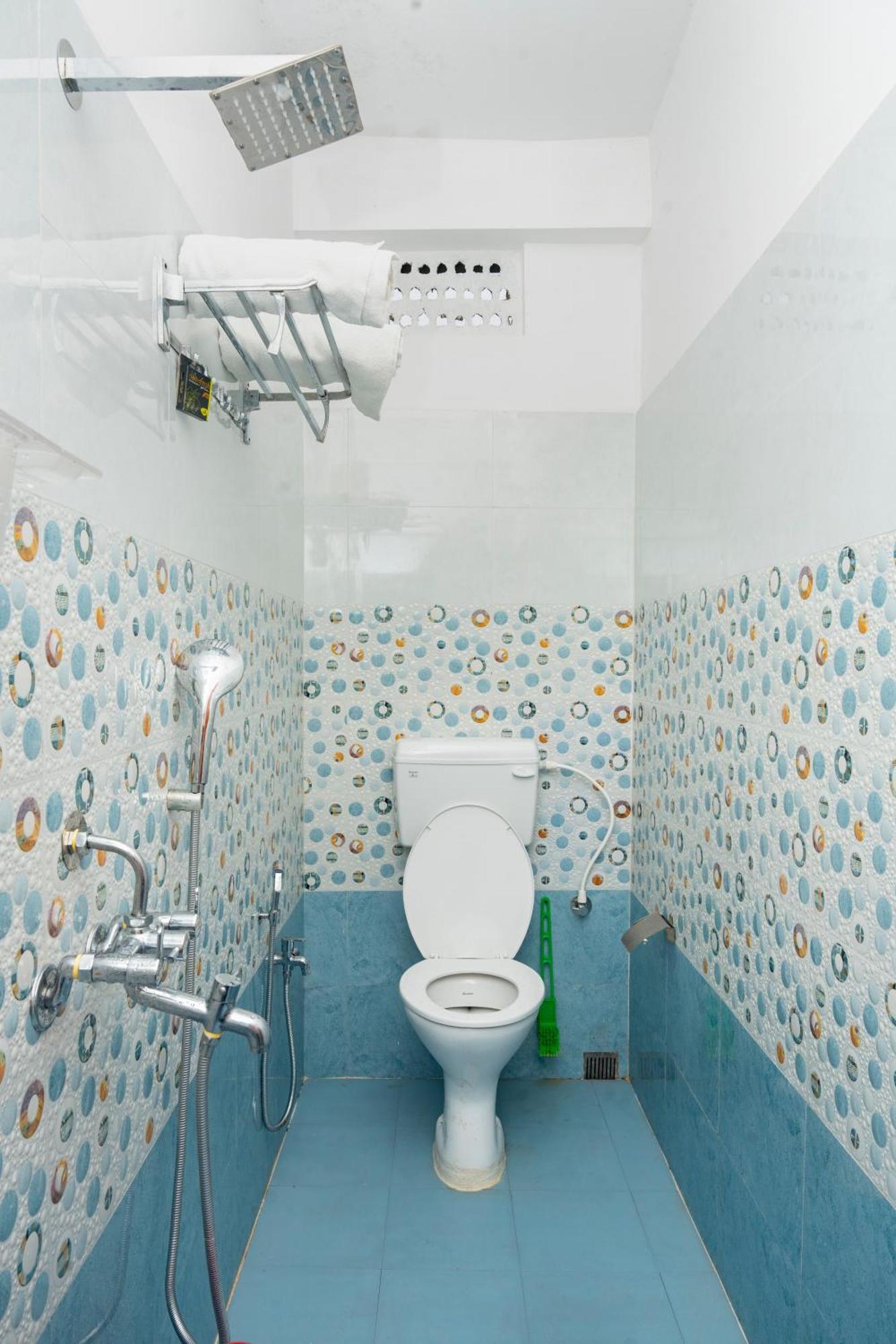 Sea Pearl Homestay Порт-Блэр Экстерьер фото