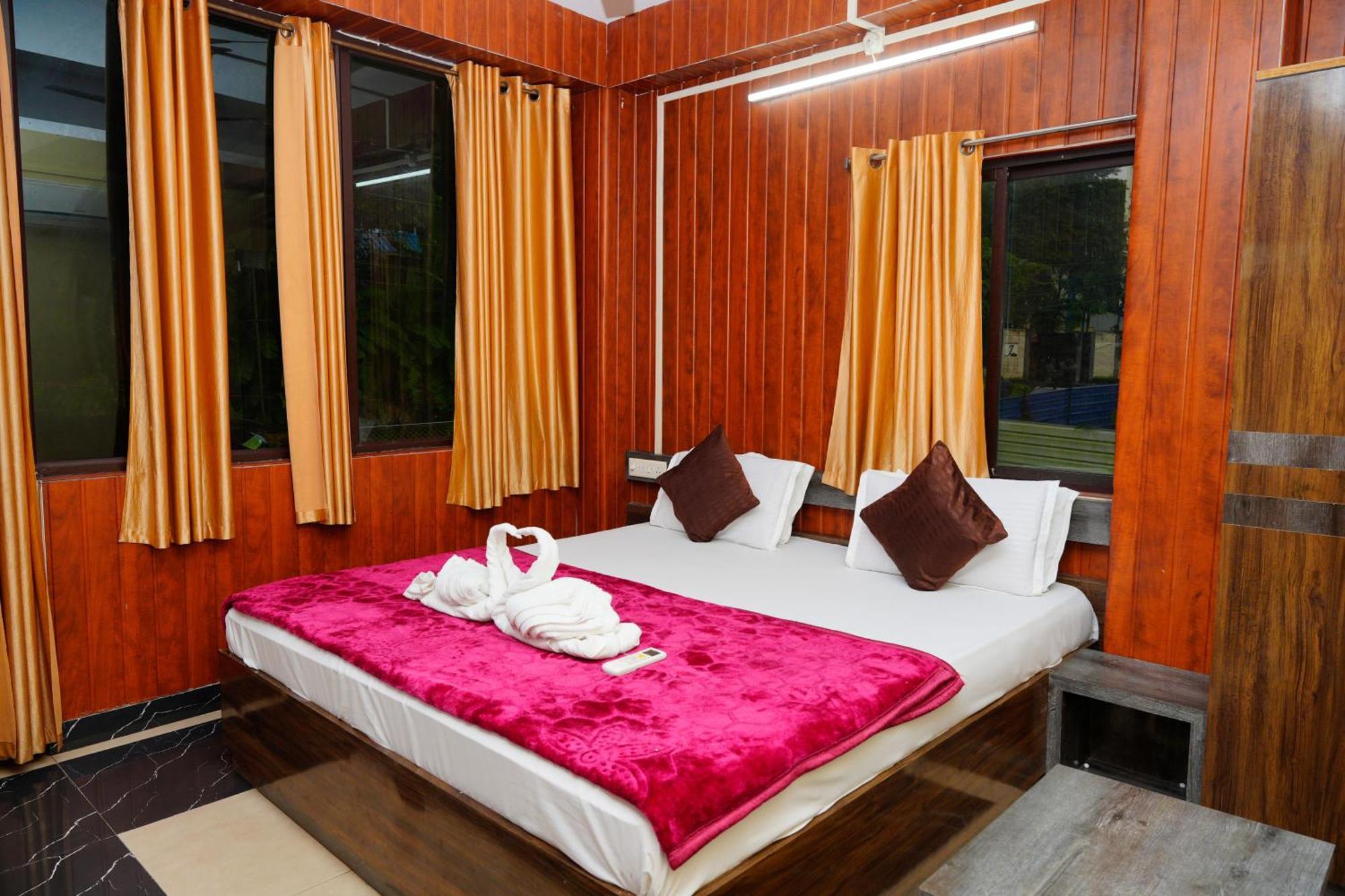 Sea Pearl Homestay Порт-Блэр Экстерьер фото