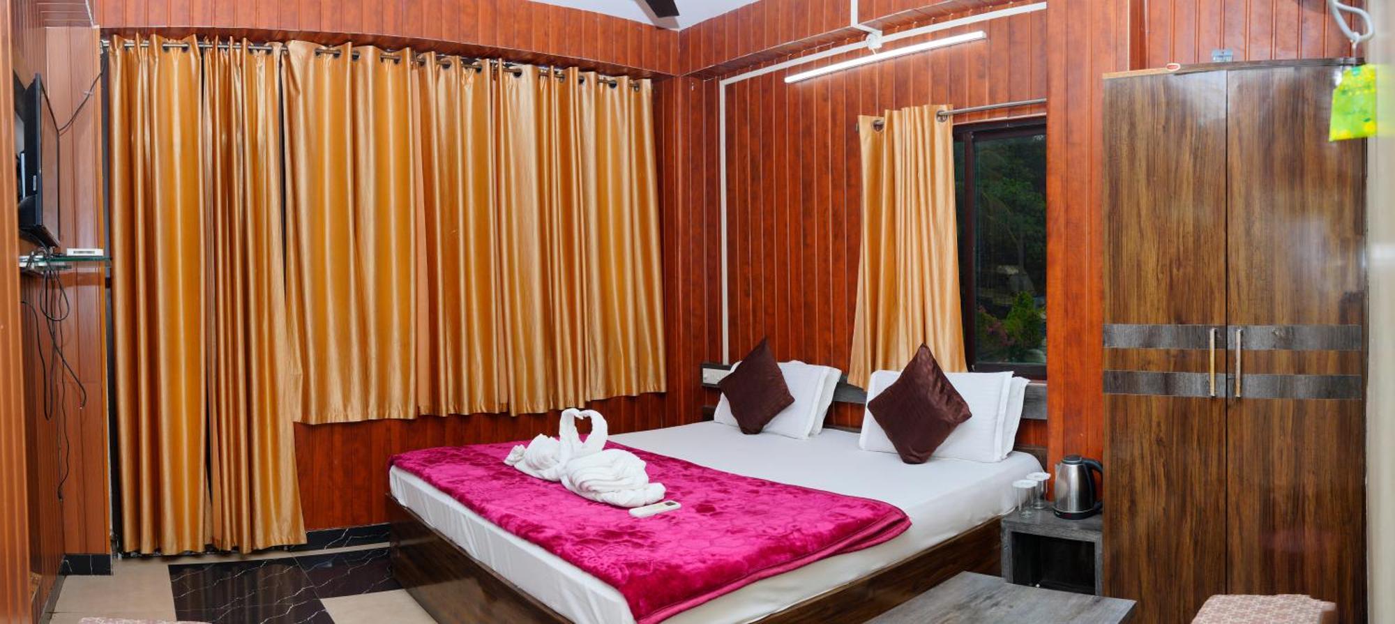 Sea Pearl Homestay Порт-Блэр Экстерьер фото