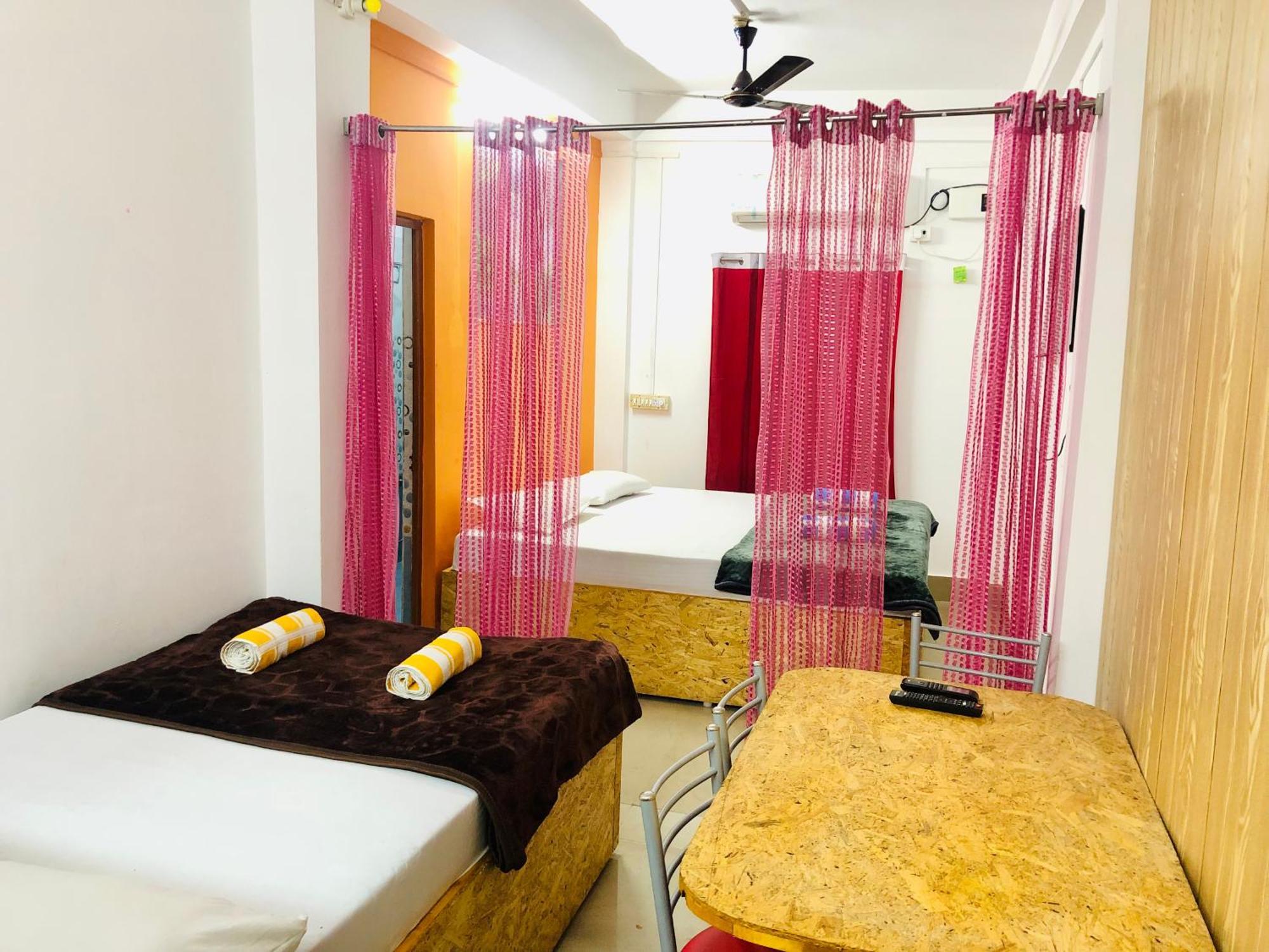 Sea Pearl Homestay Порт-Блэр Экстерьер фото
