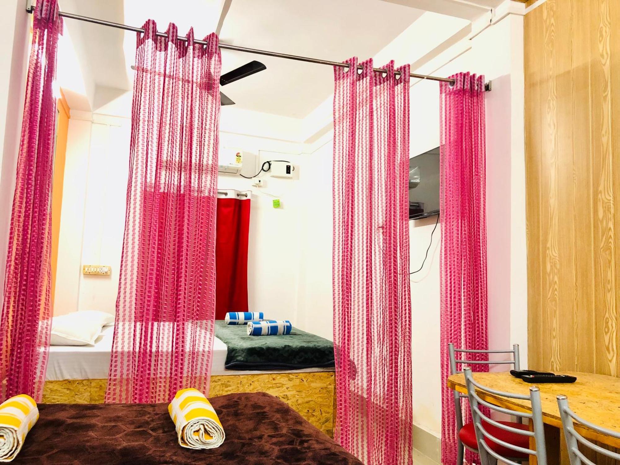 Sea Pearl Homestay Порт-Блэр Экстерьер фото